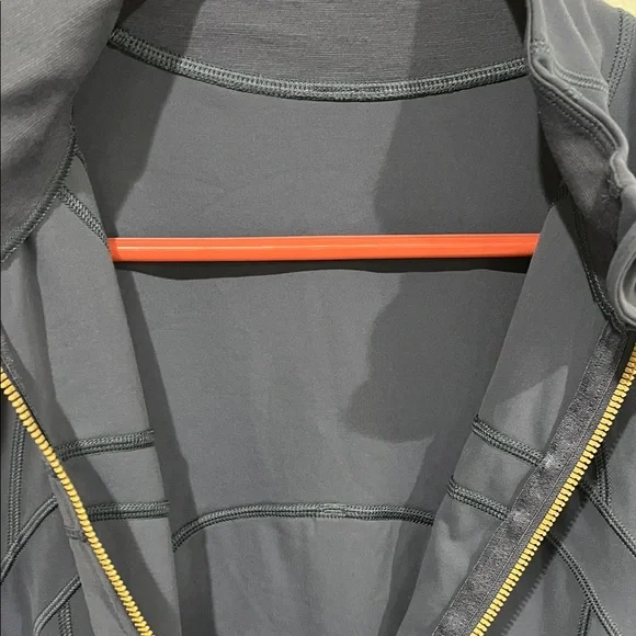 Lululemon define jacket *Nulu* in color shade/gold - Picture 12 of 16